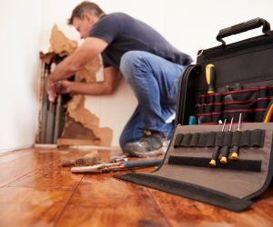 Why choose Well Pump Installation Pros for well pump installation in Avondale